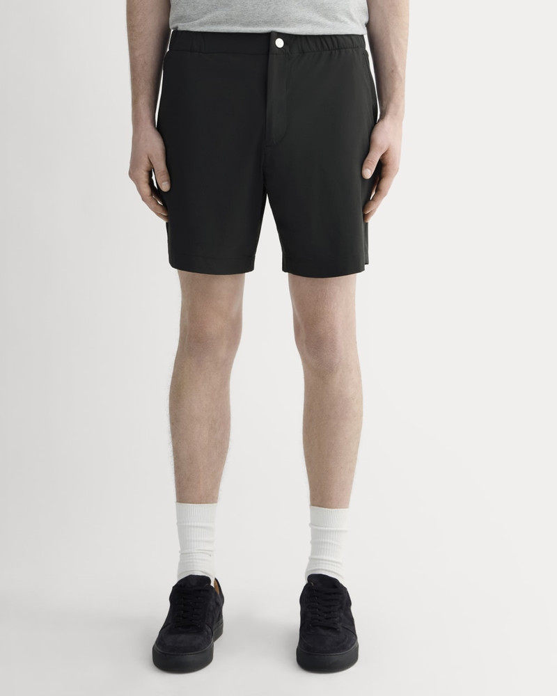 EVERLANE THE TECH PULL-ON SHORT outlook