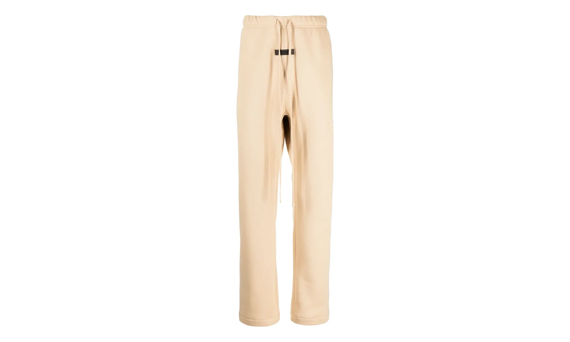 Relaxed Sweatpants "Sand" 130BT222044F - 1