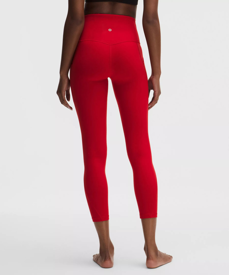 lululemon Align™ High-Rise Pant with Pockets 25" 3