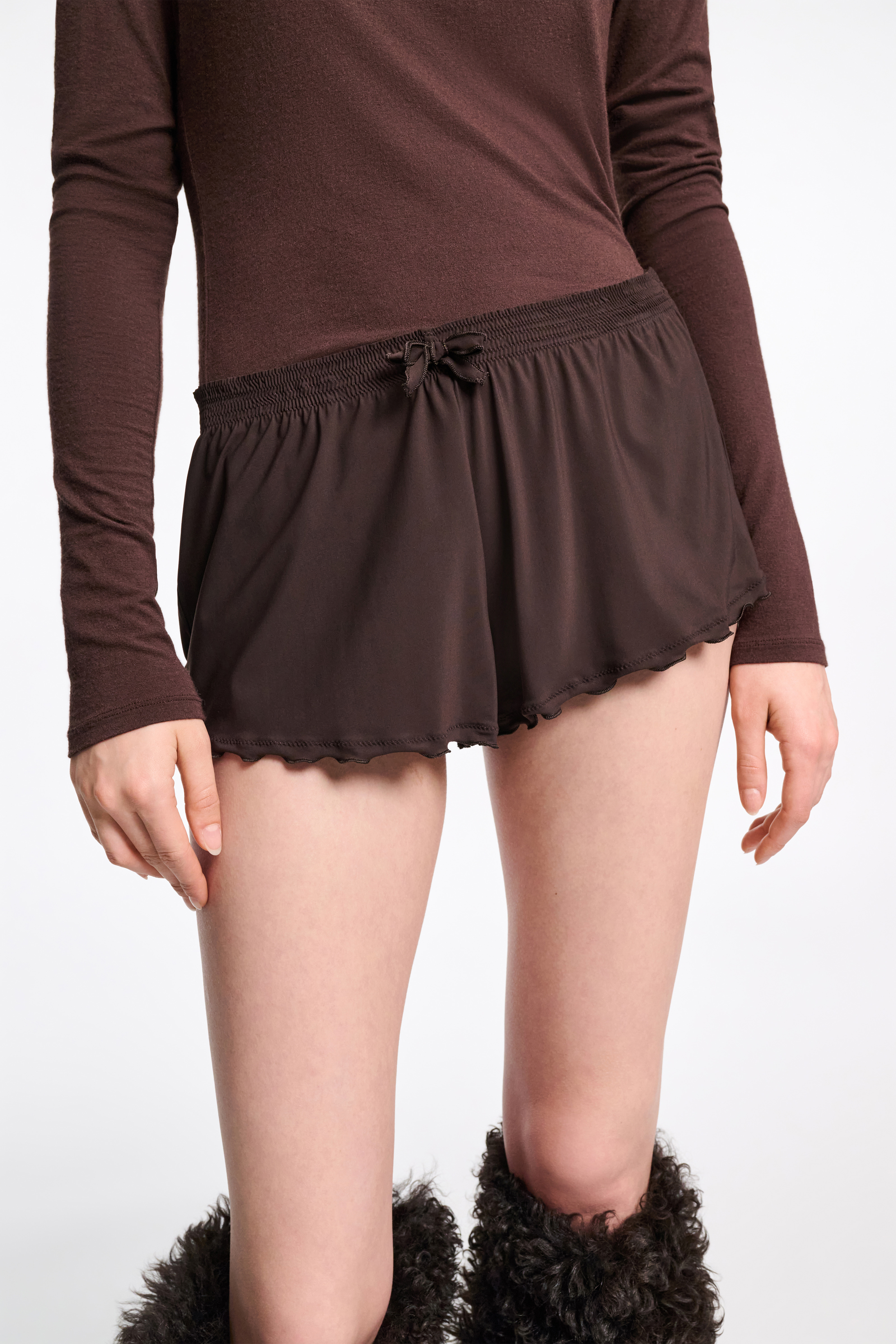 PERFECT MATCH shorts - 4