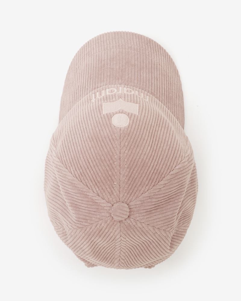 TYRON LOGO CAP - 5