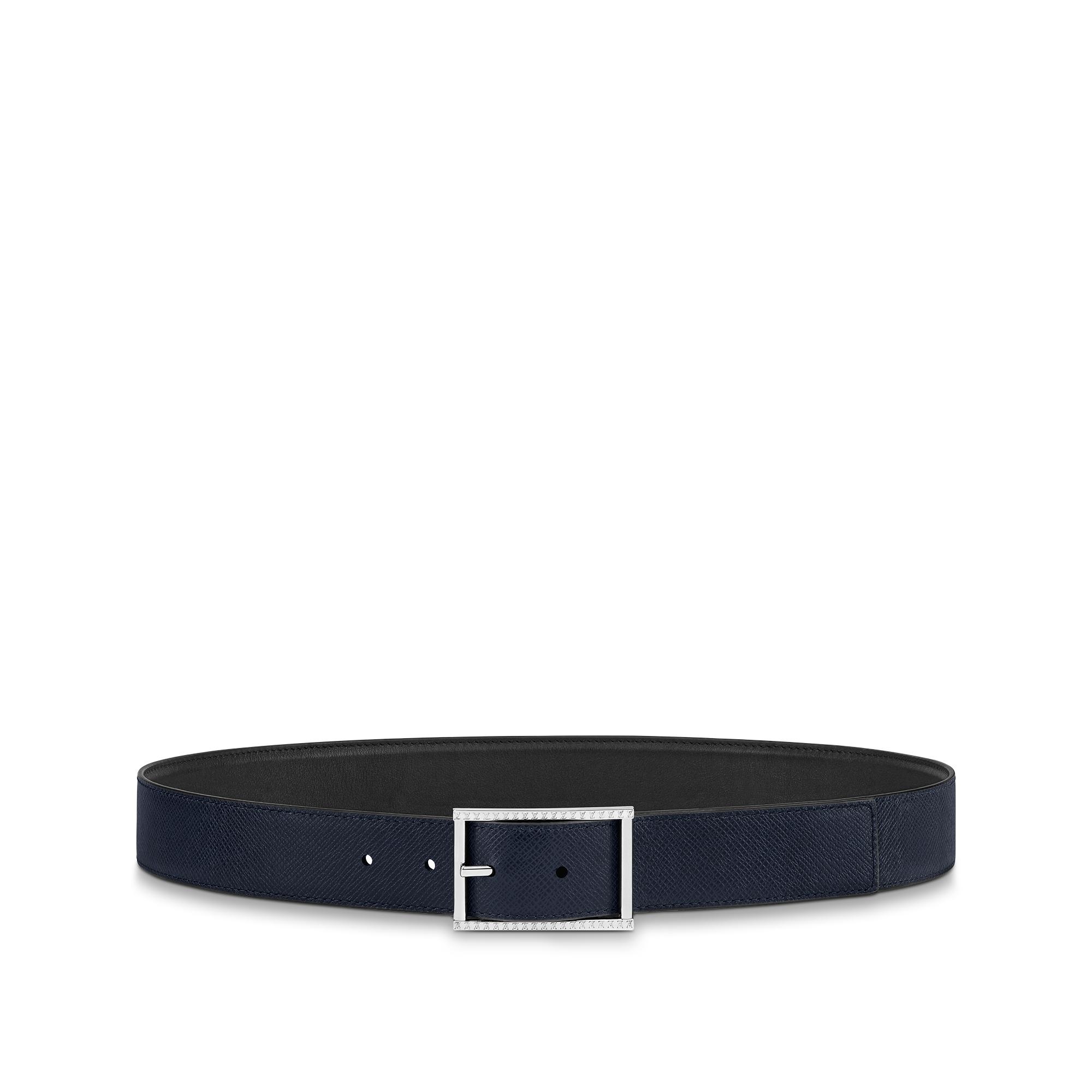 LV Catch 35MM Reversible Belt - 3