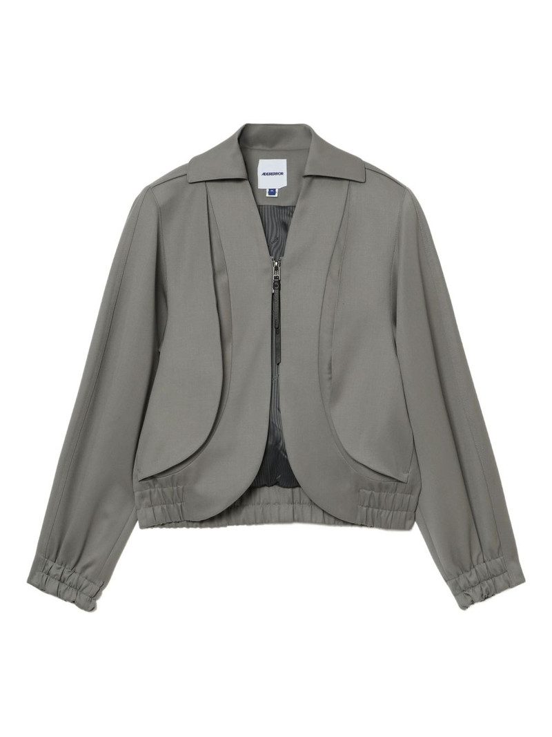 Orbe jacket 1