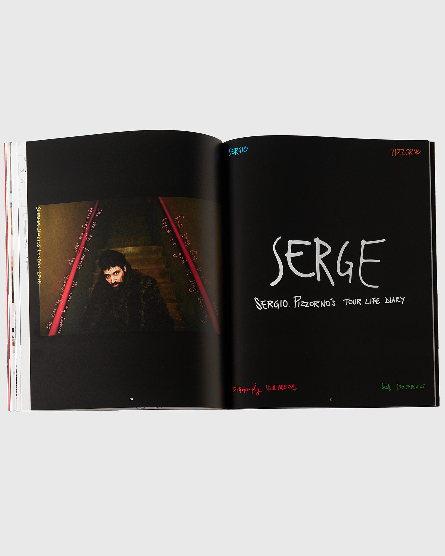 Arcipelago by C.P. Company - Issue 04 - 3
