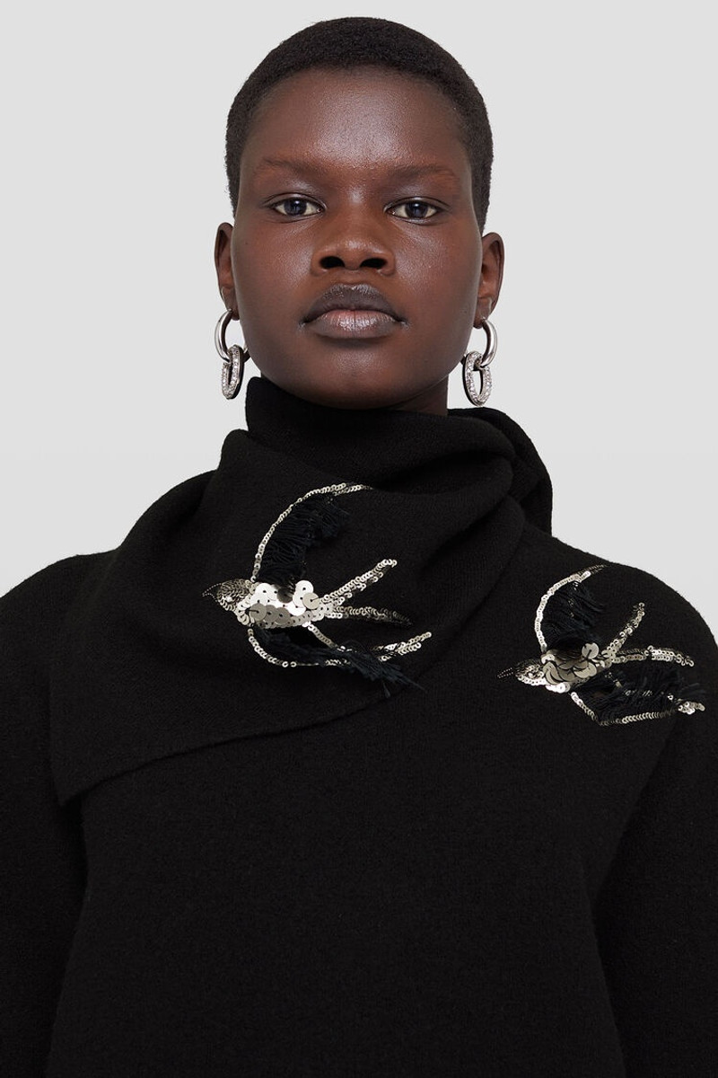 Jil Sander Foulard outlook