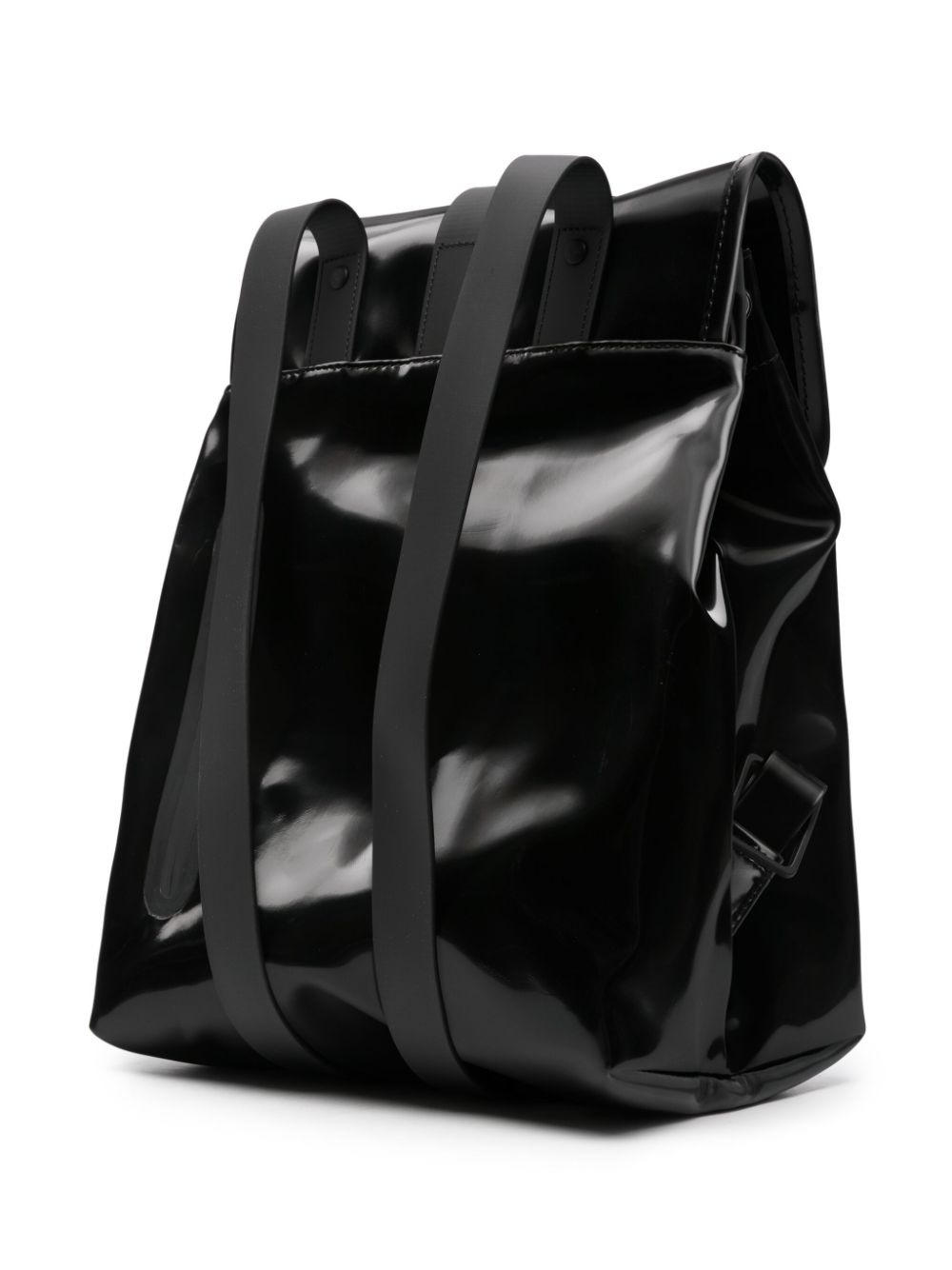 Bucket backpack - 2
