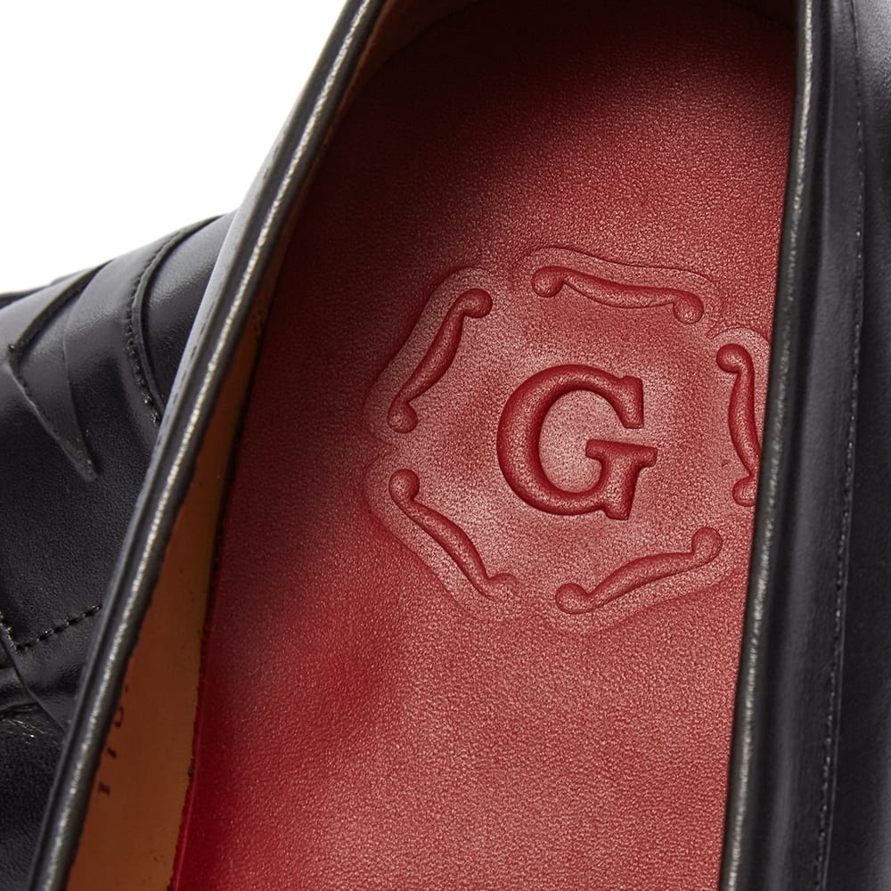 Grenson Lloyd Loafer - 4