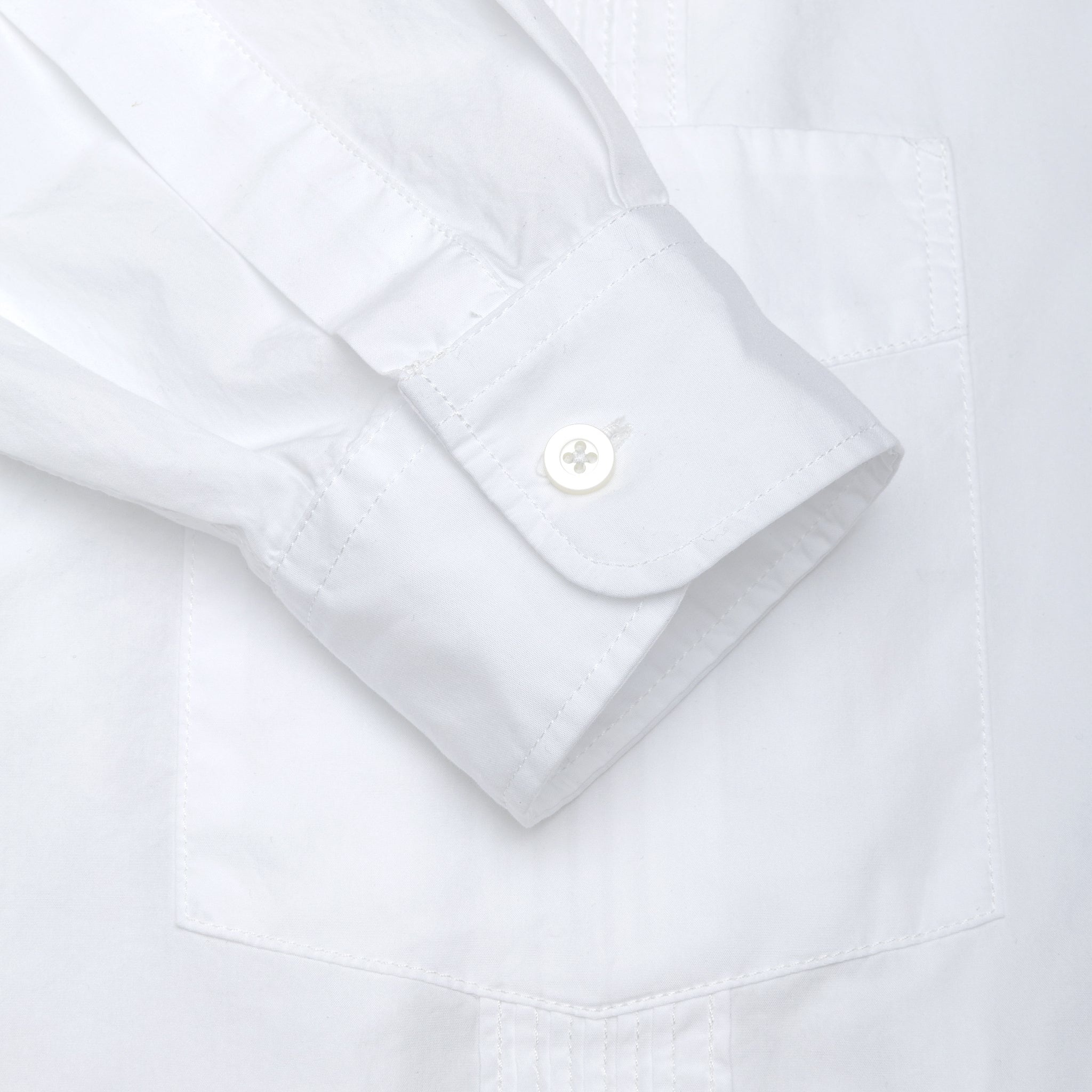 GUAYABERA SHIRT - 4