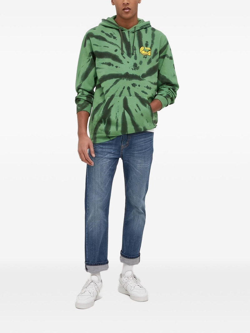 Levi's 505 denim jeans outlook