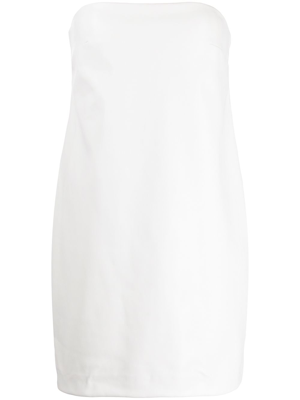Kailey sleeveless dress - 1