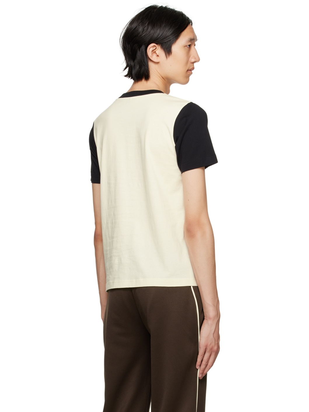 Off-White Morning T-Shirt - 3