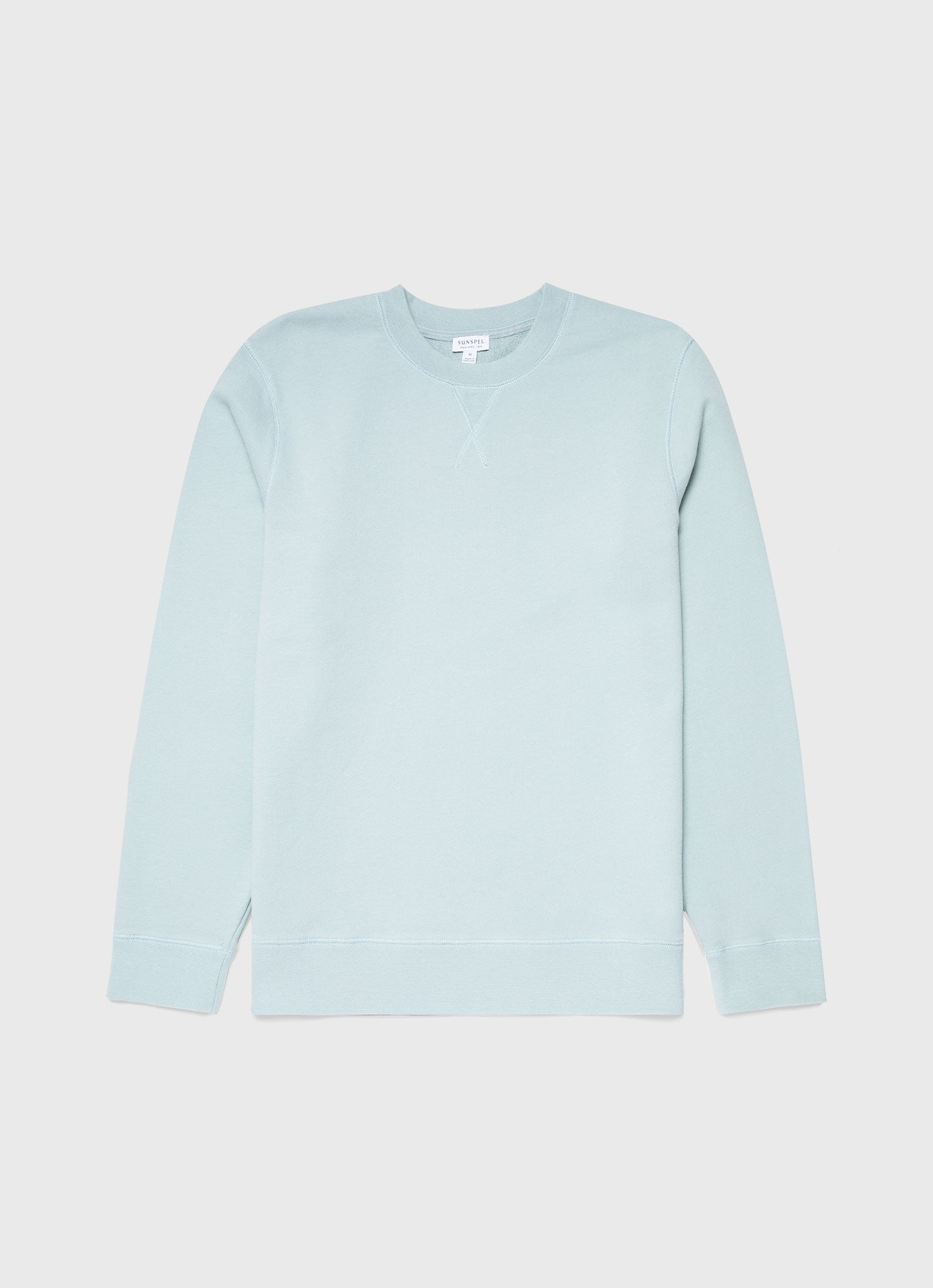 Loopback Sweatshirt - 1