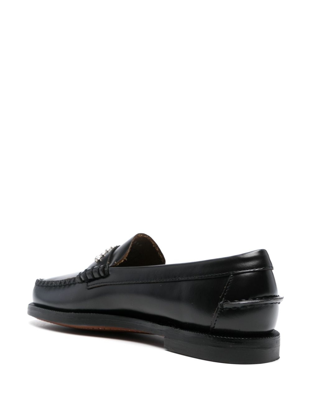 Classic Dan Eye loafers - 3