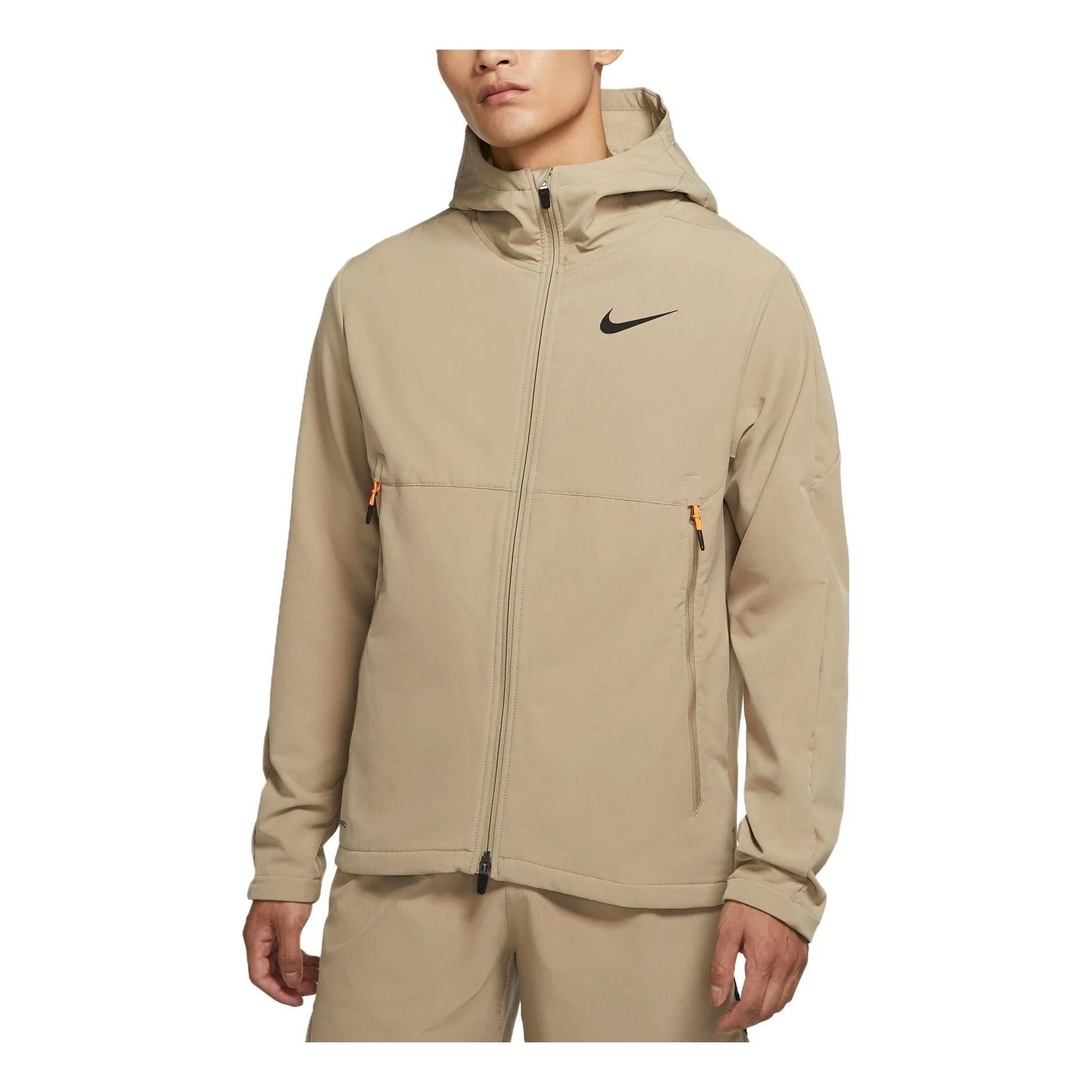 Nike AS M NP FLEX VENT MAX JKT WNT KHAKI CU7347-247 - 1