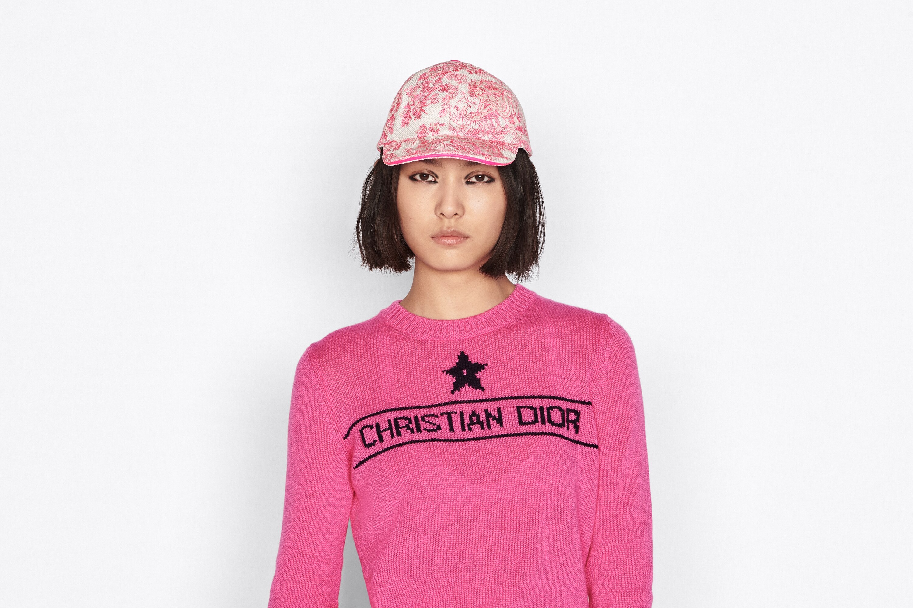 D-Player Cap - 7