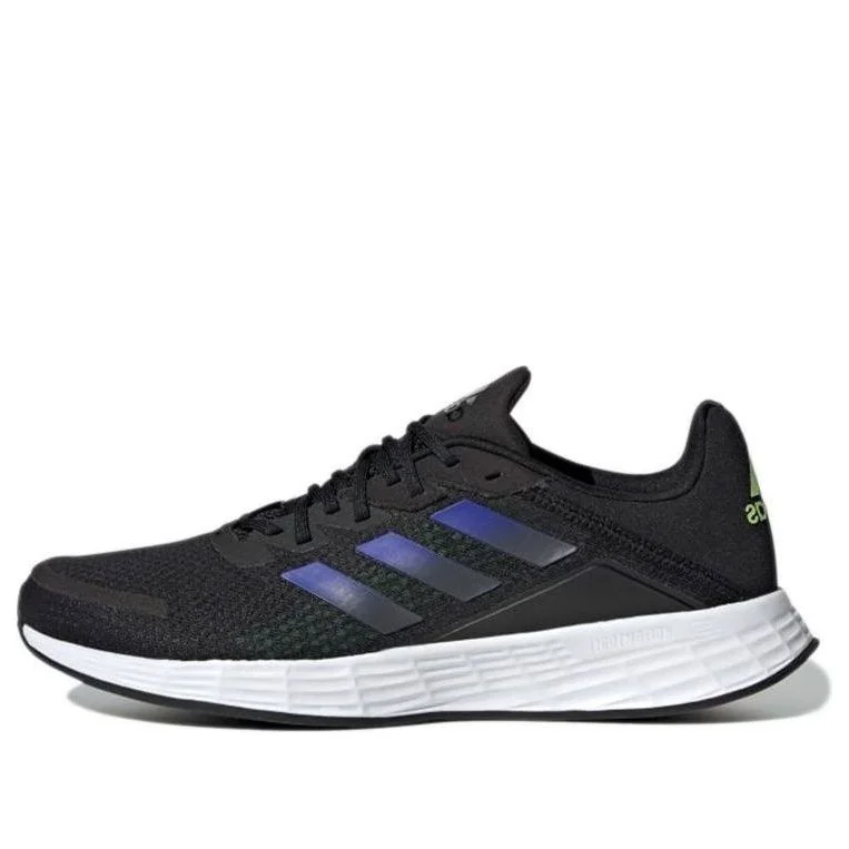adidas Duramo SL '블랙 크림 그린'H04624 - 1