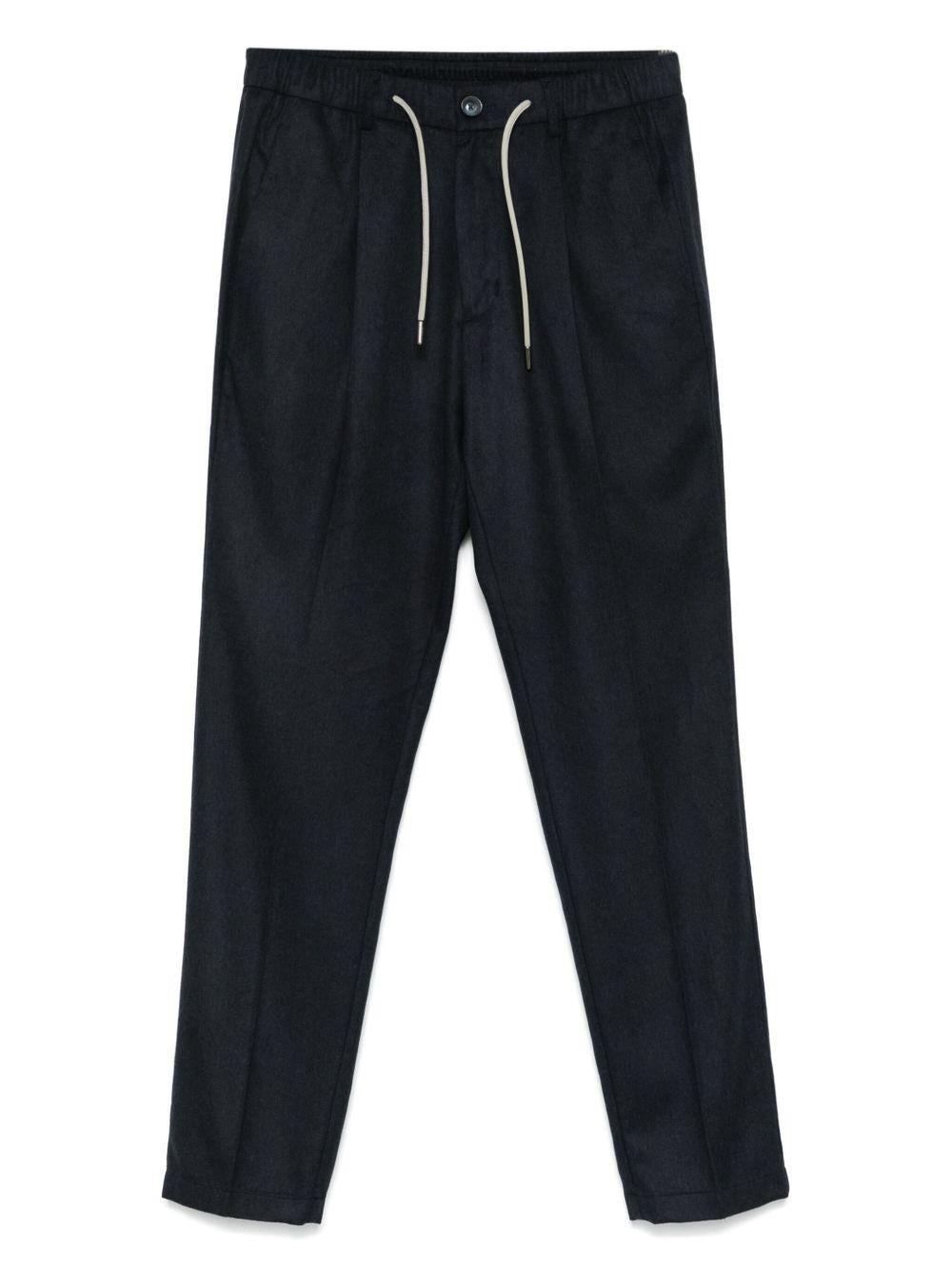 PANTALONI HERNO - 1
