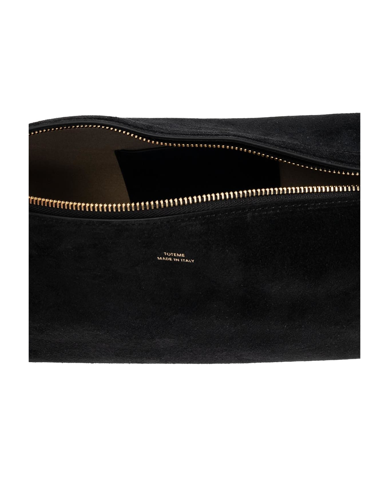 Toteme Suede Clutch - 5