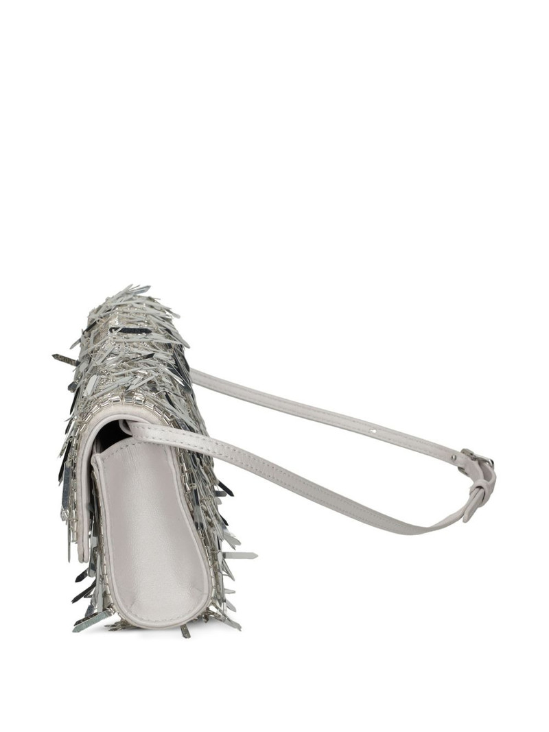 mini Deco embellished shoulder bag 4
