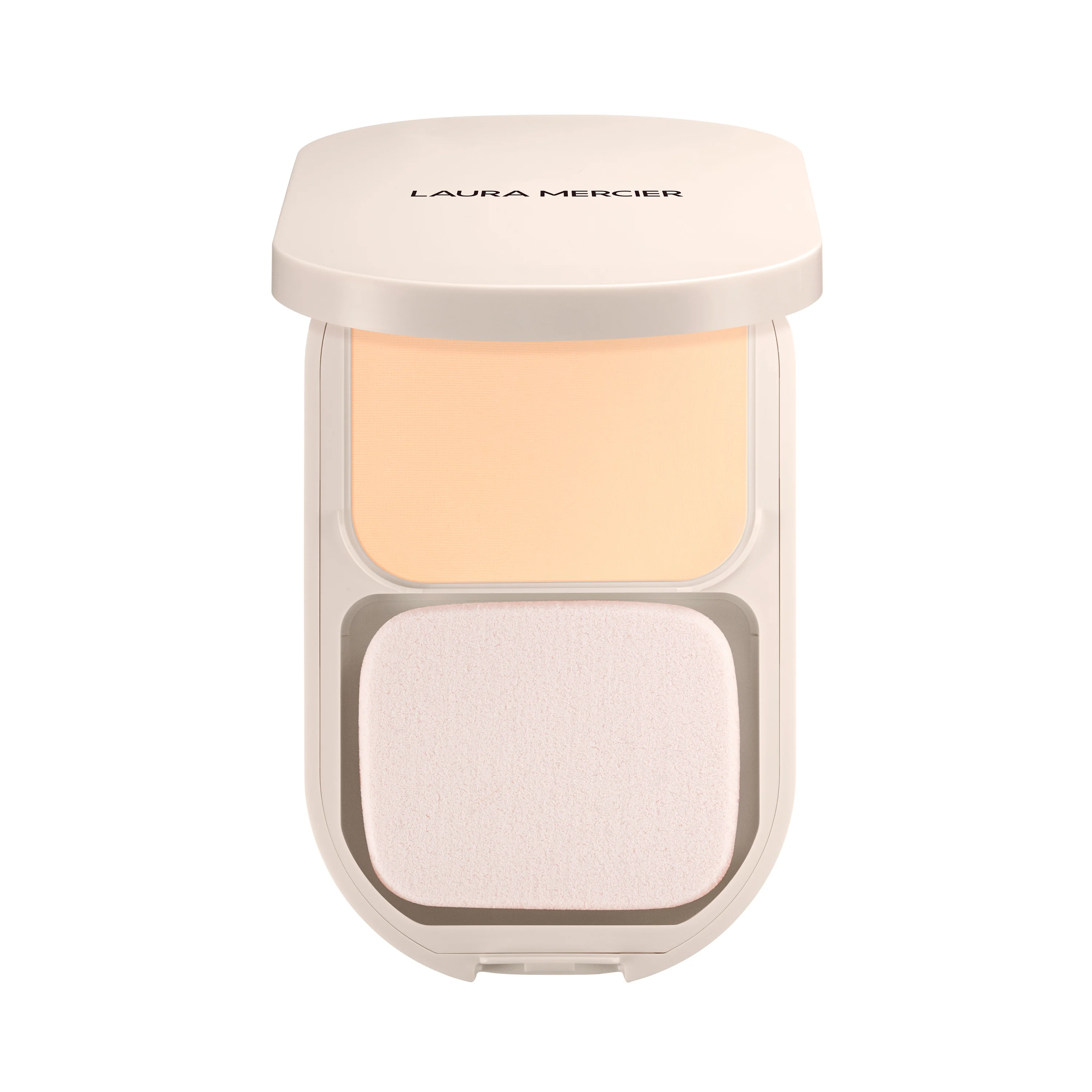 Real Flawless Feather Matte Powder Foundation - 1