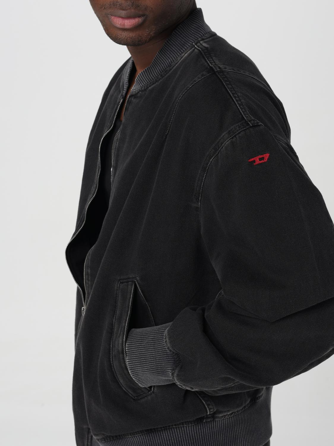 Jacket men Diesel - 5