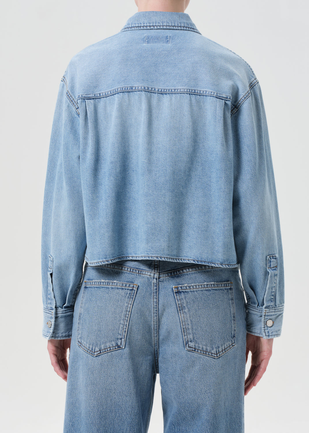 JUNA SHIRT IN INTERVAL - 3