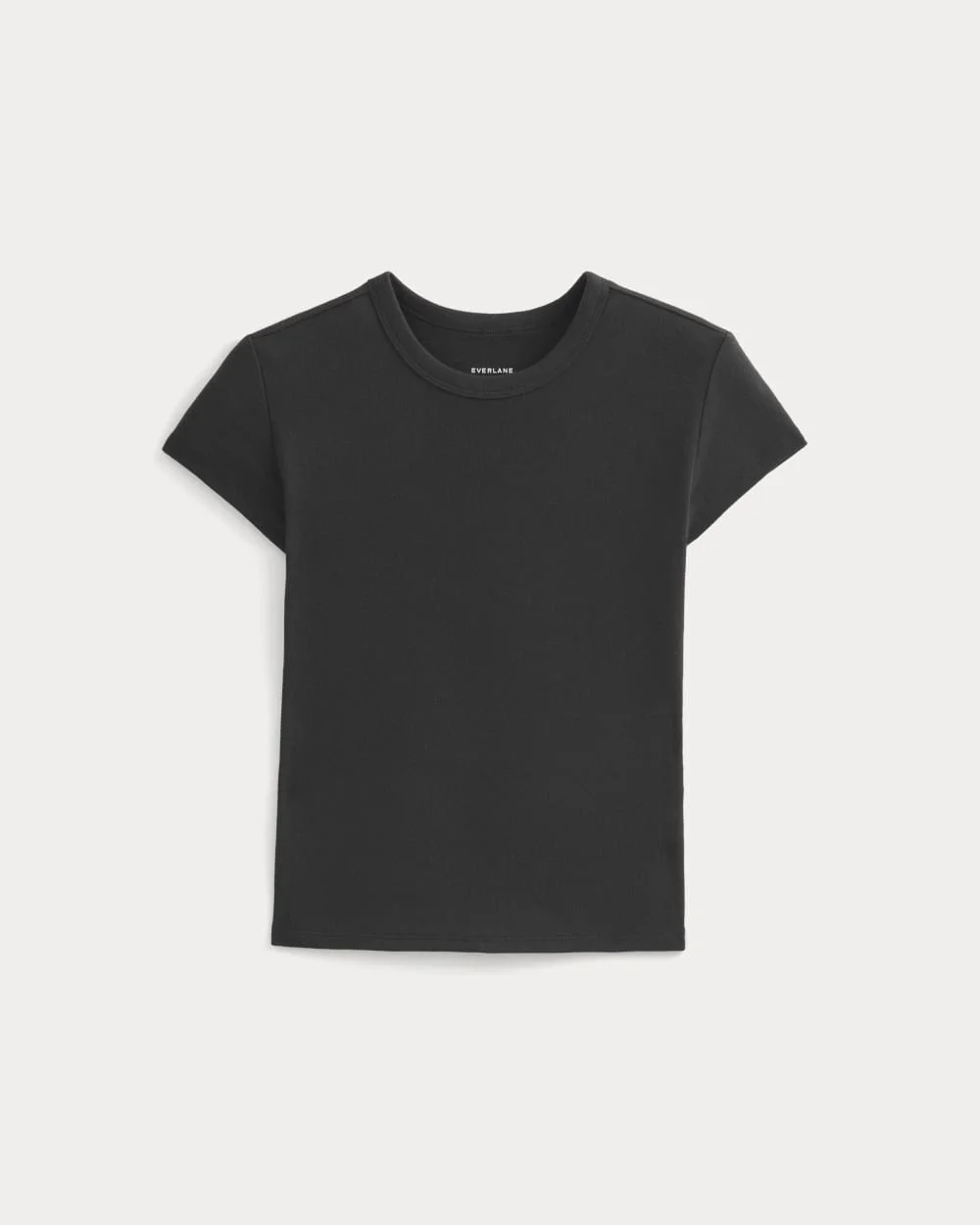 RETROSOFT COTTON CREW - 1