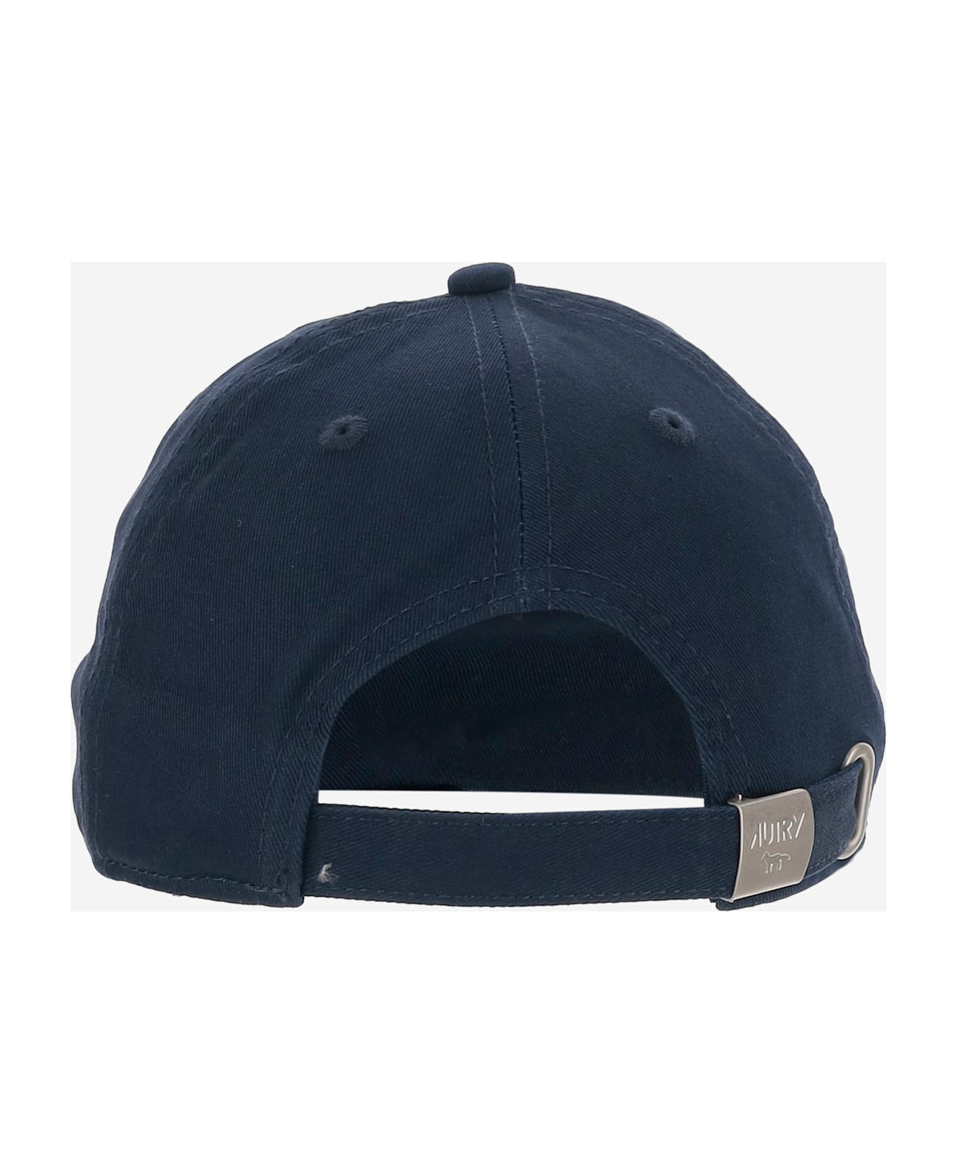 Autry X Maison Kitsuné Baseball Cap - 3