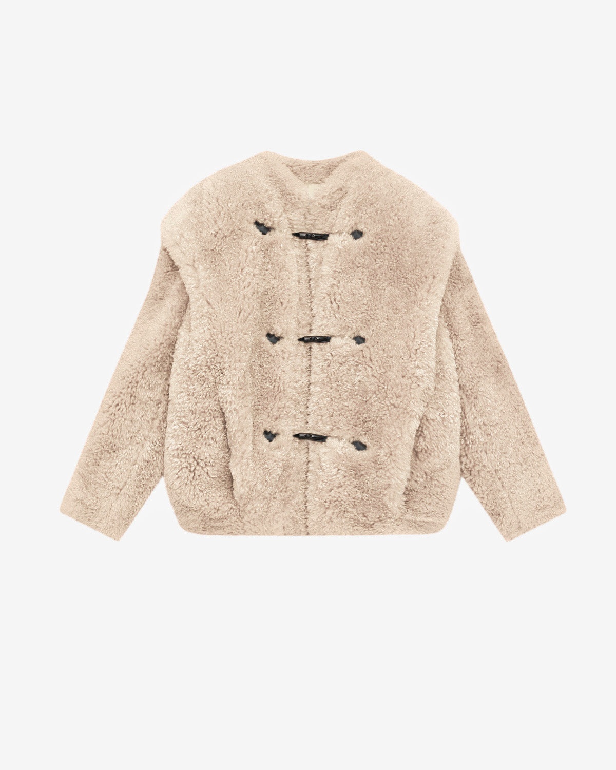 AVALIA COAT - 1