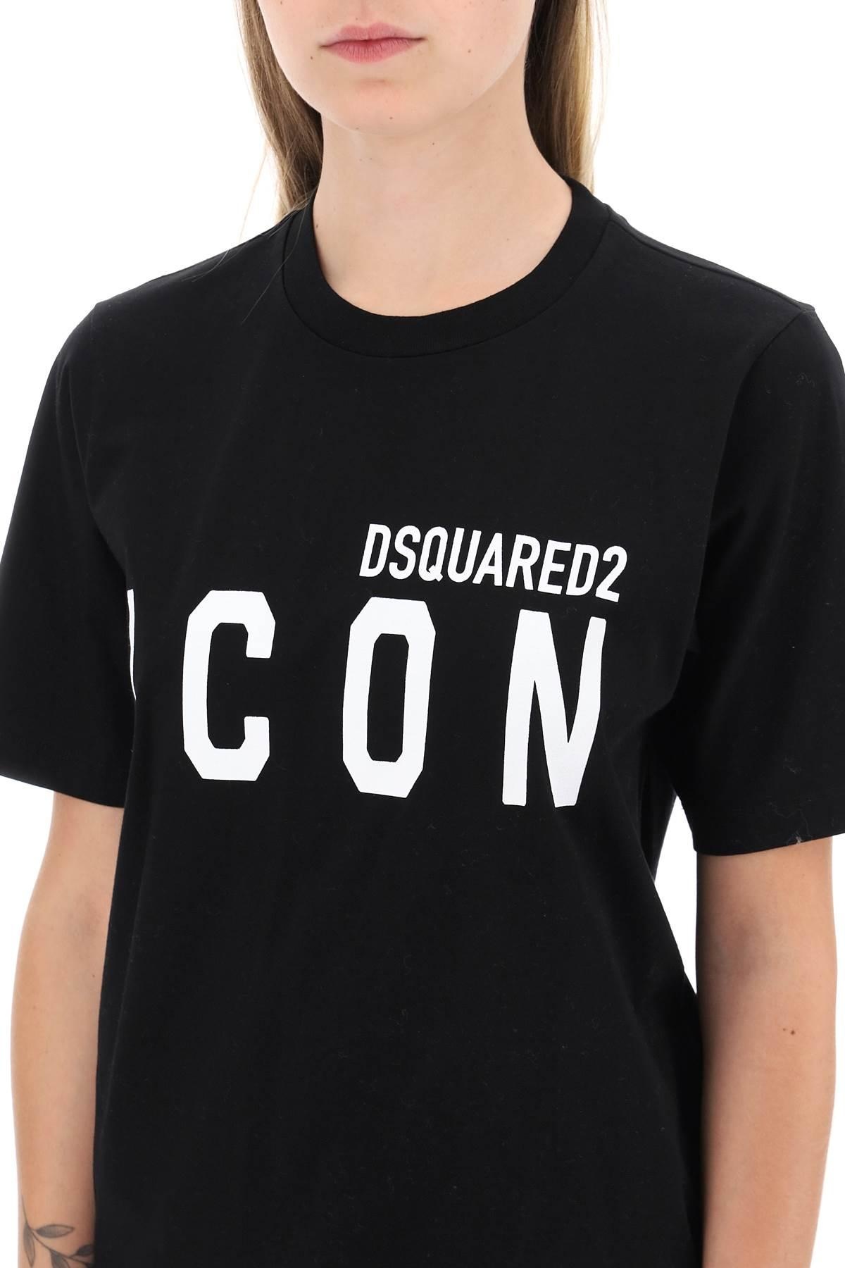 ICON FOREVER EASY TEE - 5