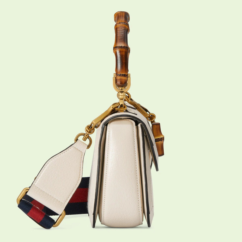 Gucci Bamboo 1947 small bag 7