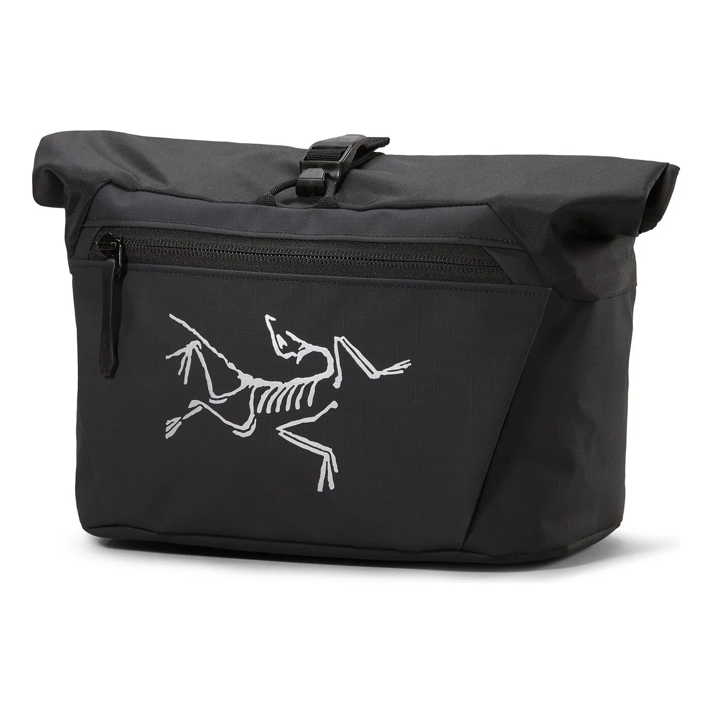 Arc'Teryx Ion Chalk Bucket Bag 'Black' X000009827-BLACK - 1