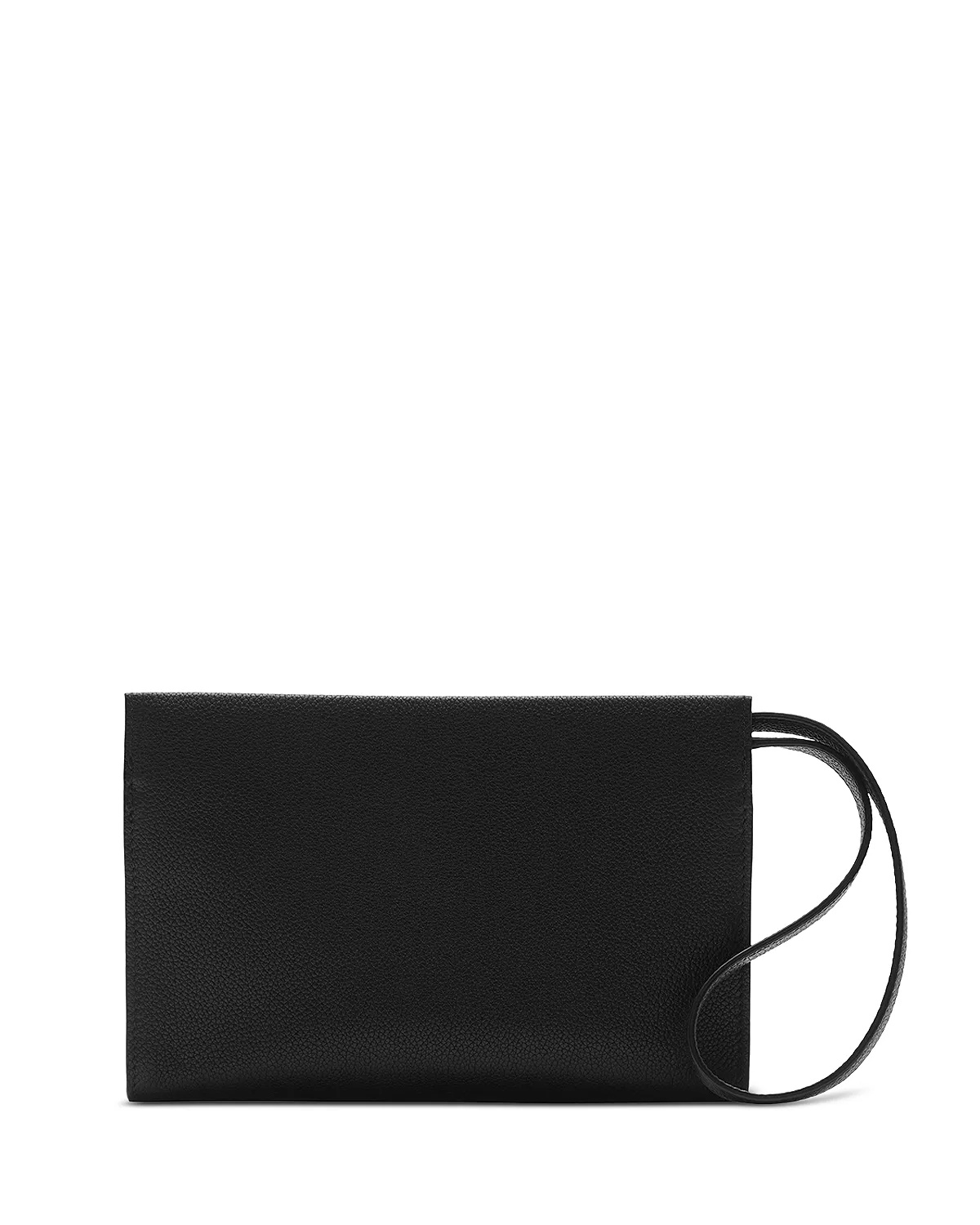 Cotswolds Leather Pouch - 3