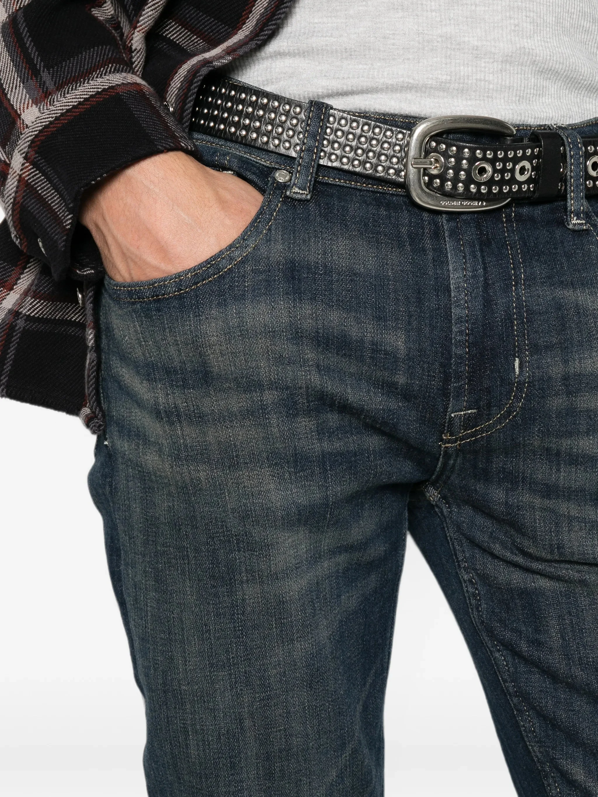 7 For All Mankind Denim - 1