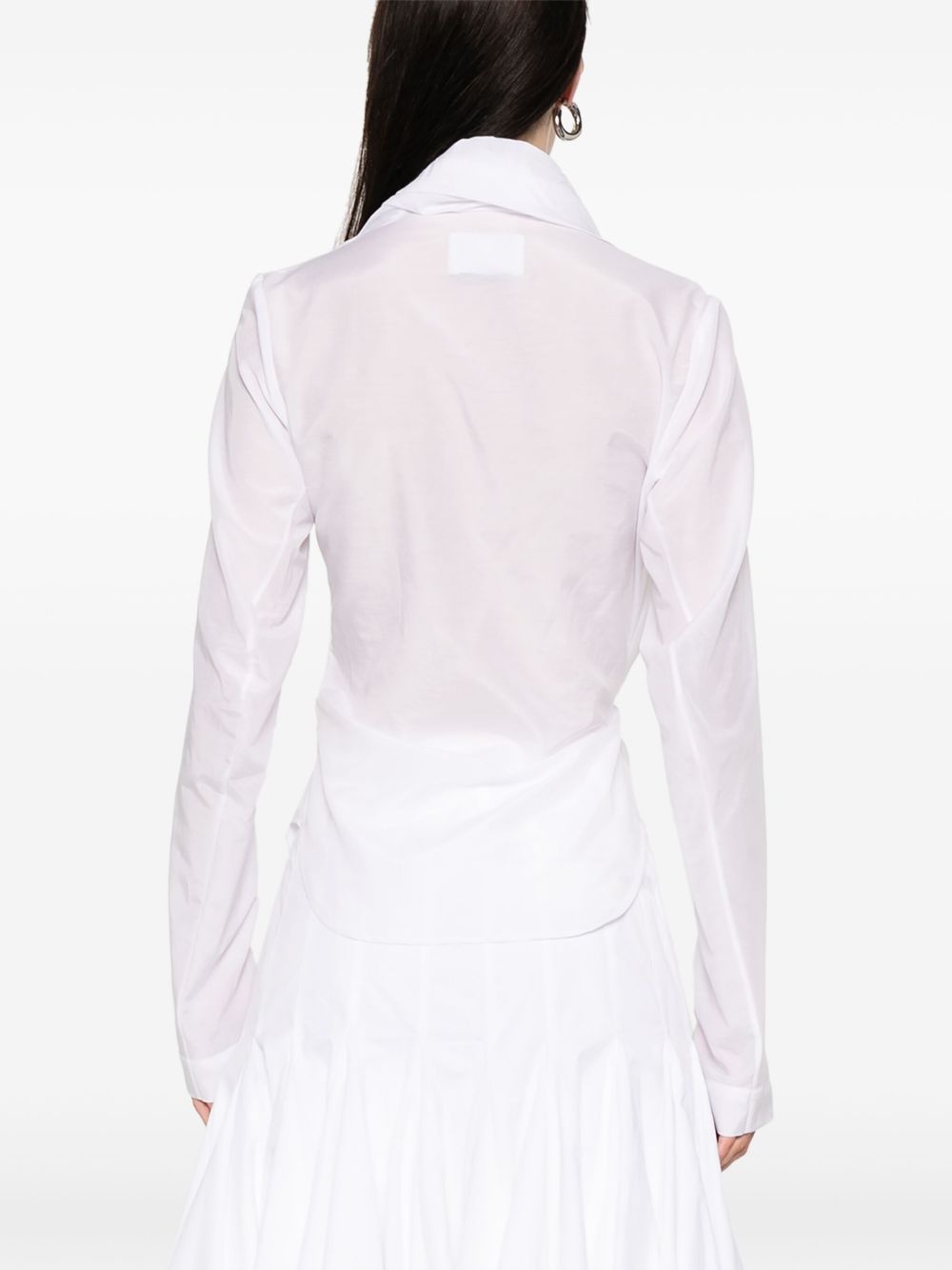 Galatea shirt - 4