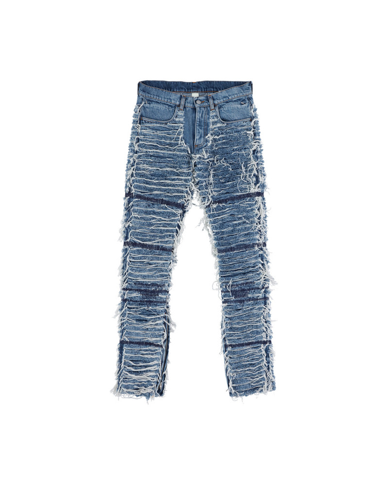 BLACKMEANS 6 POCKET 1