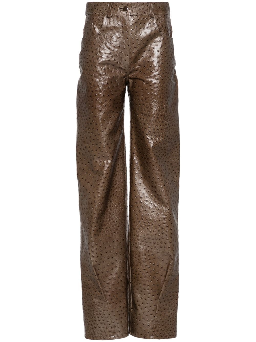 Vante TROUSERS - 1