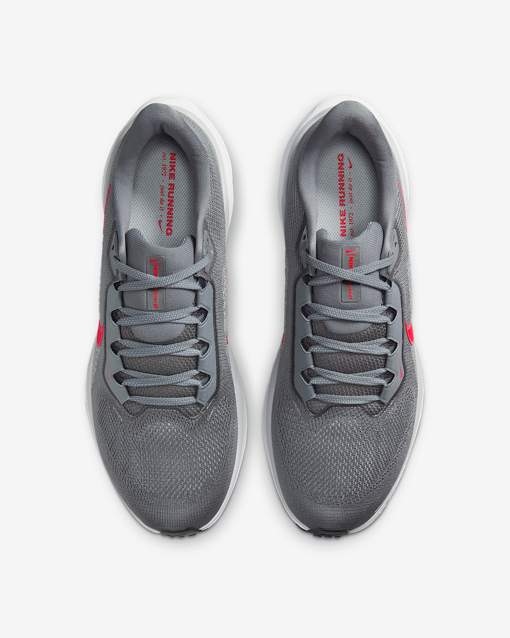 Nike Pegasus 41 Men's Road Running Shoes - 4