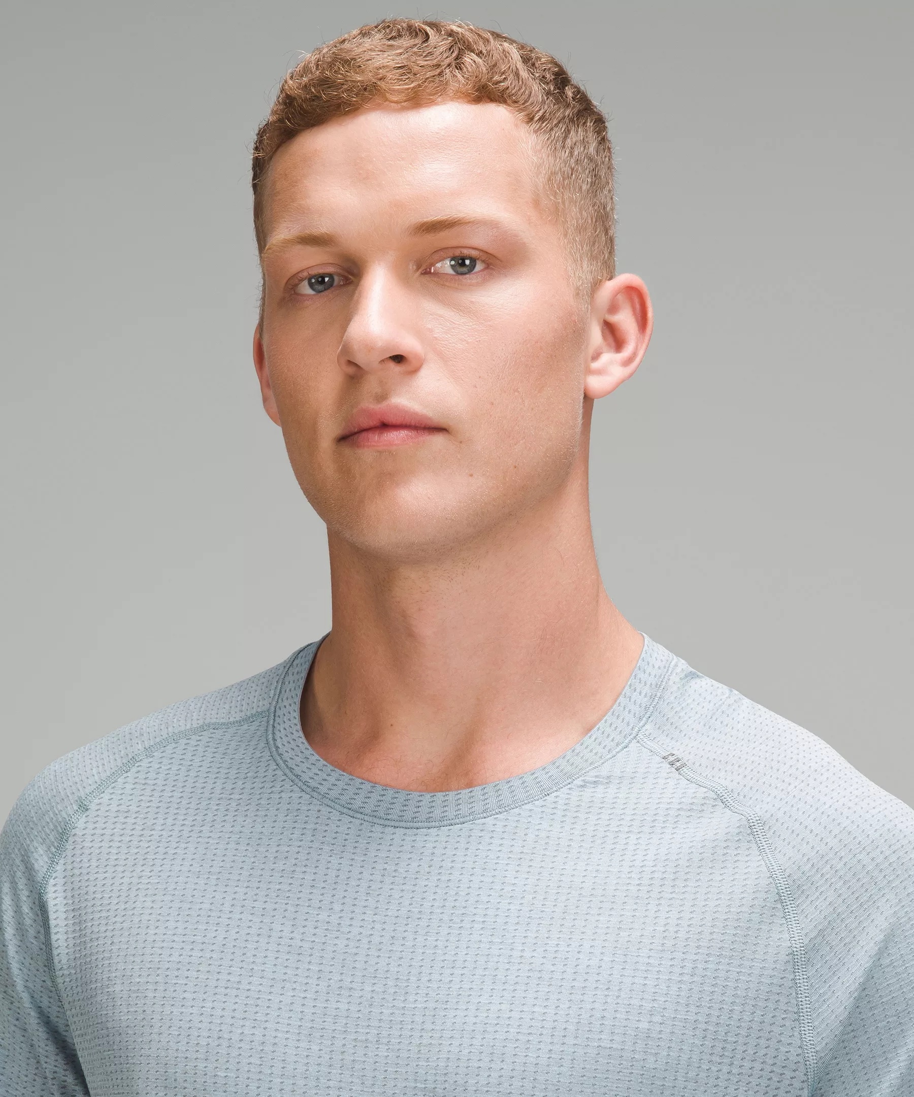 Metal Vent Tech Short-Sleeve Shirt - 4