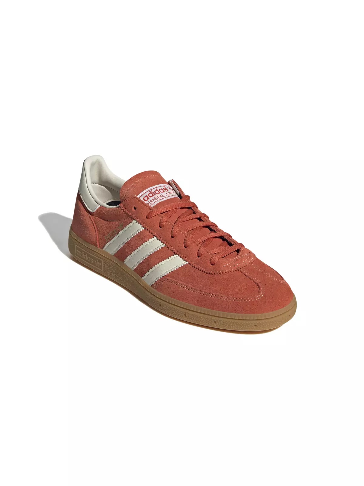Originals Handball Spezial "Preloved Red/Cream White/Crystal White" Men's Shoe - 3