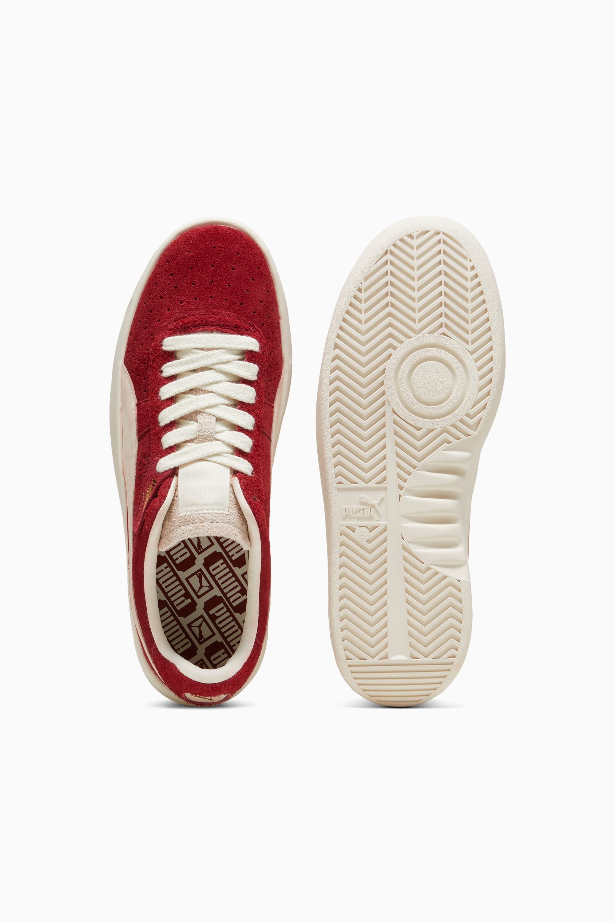 GV Special Suede Sneakers - 6