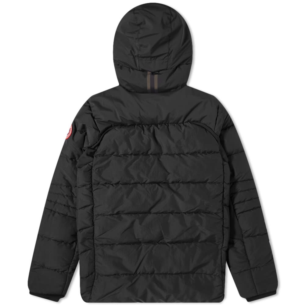 Canada Goose Hybridge Coat - 3