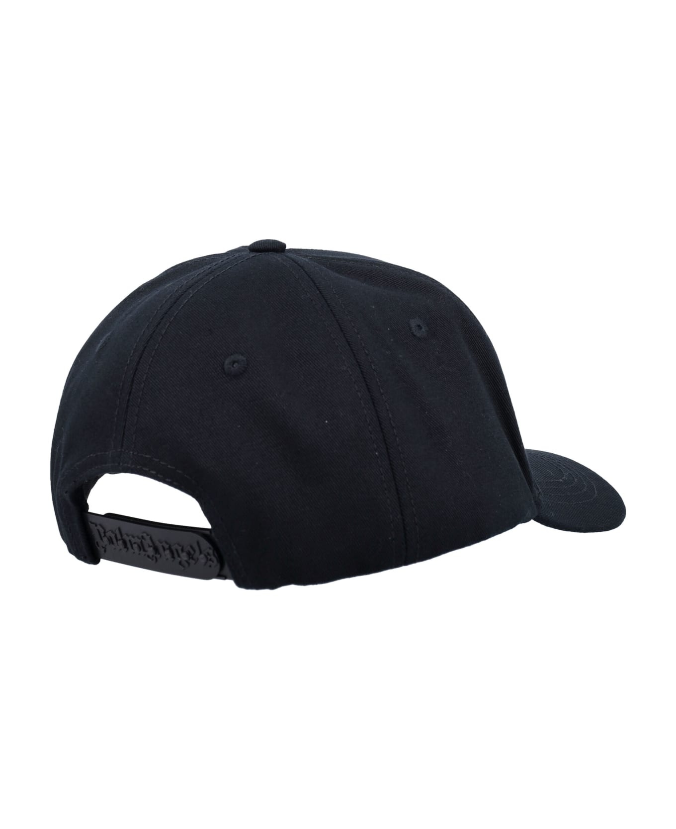 Classic Logo Cap - 2