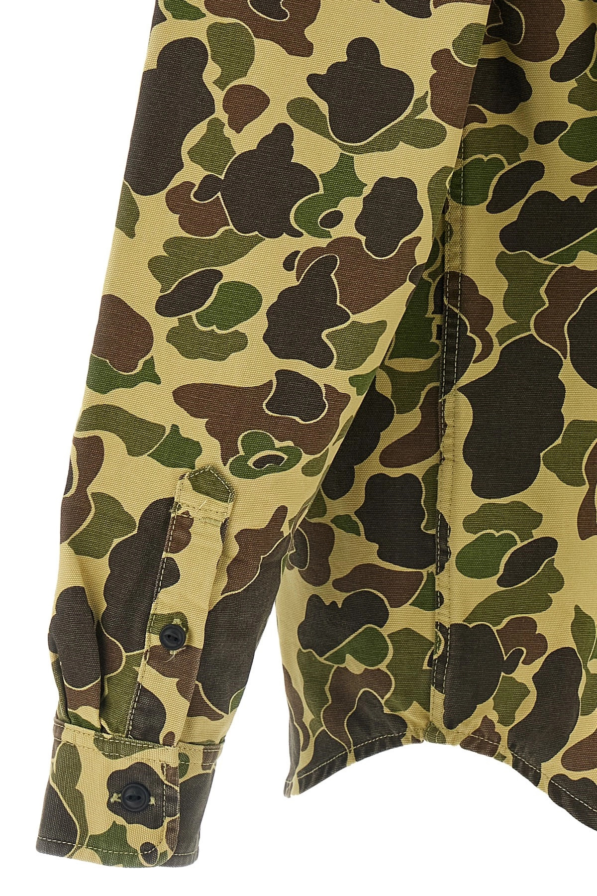 'Duck' shirt - 4