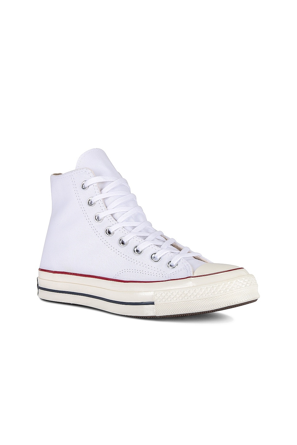 Chuck 70 Canvas Hi Tops - 2