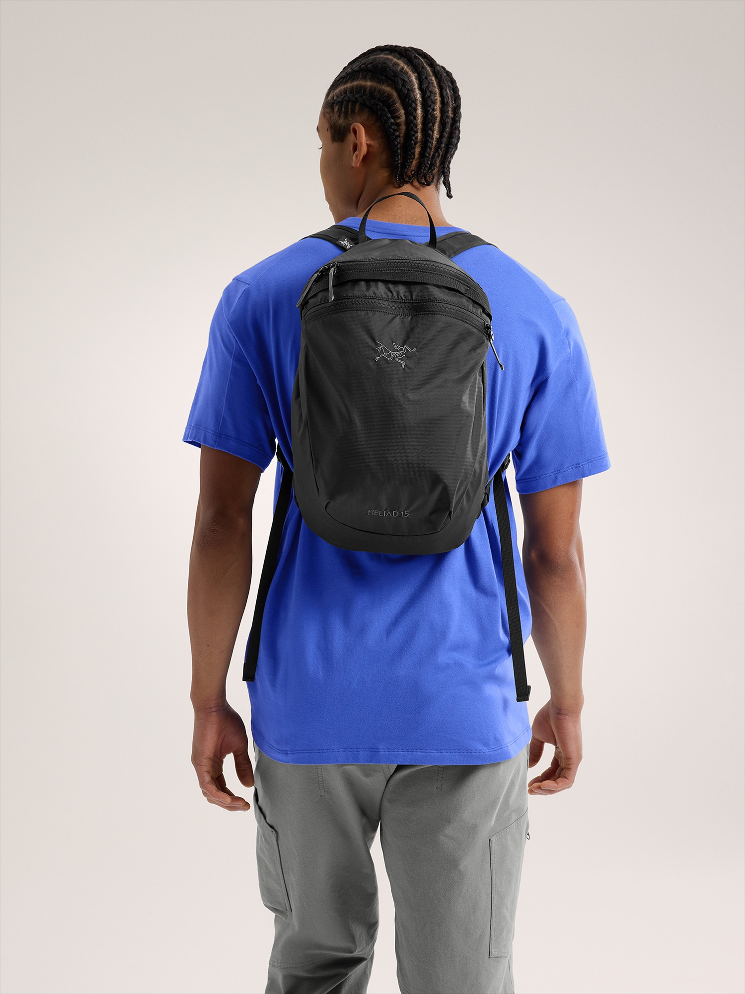 Heliad 15 Backpack - 3