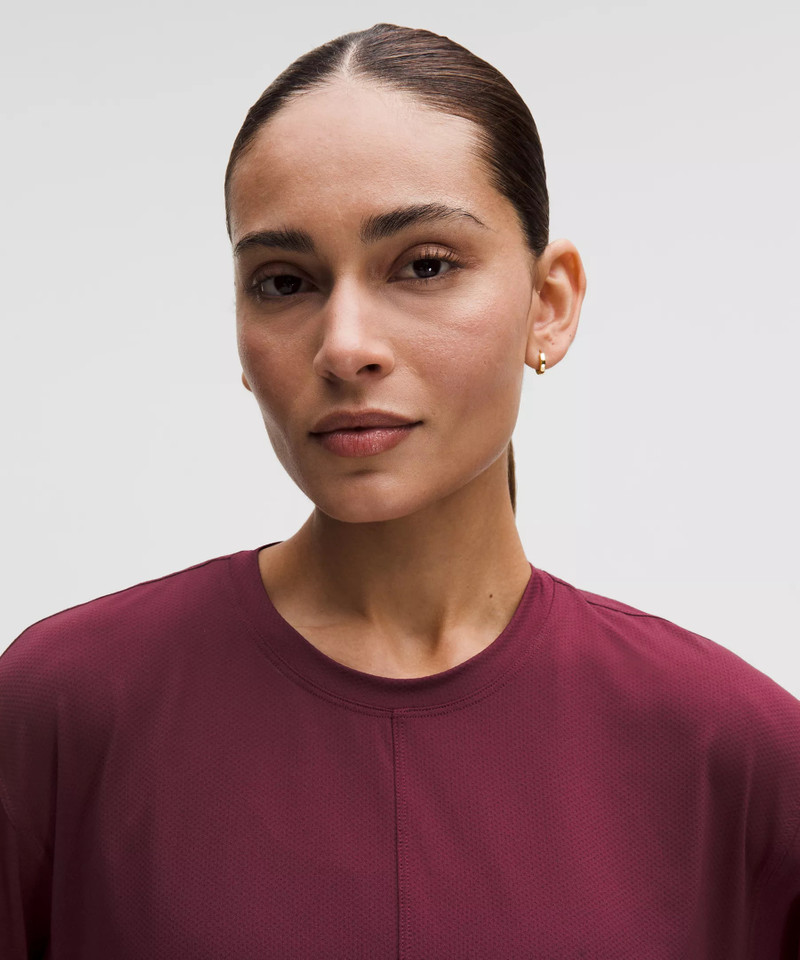 All-Sport Tie-Back Long-Sleeve Shirt 4