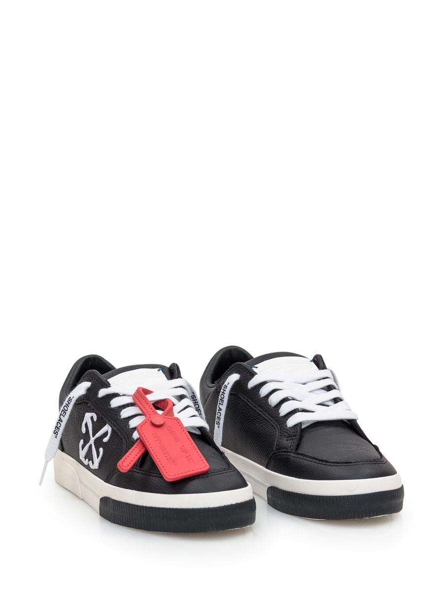 Off-White Sneakers New Low Vulcanized - 2