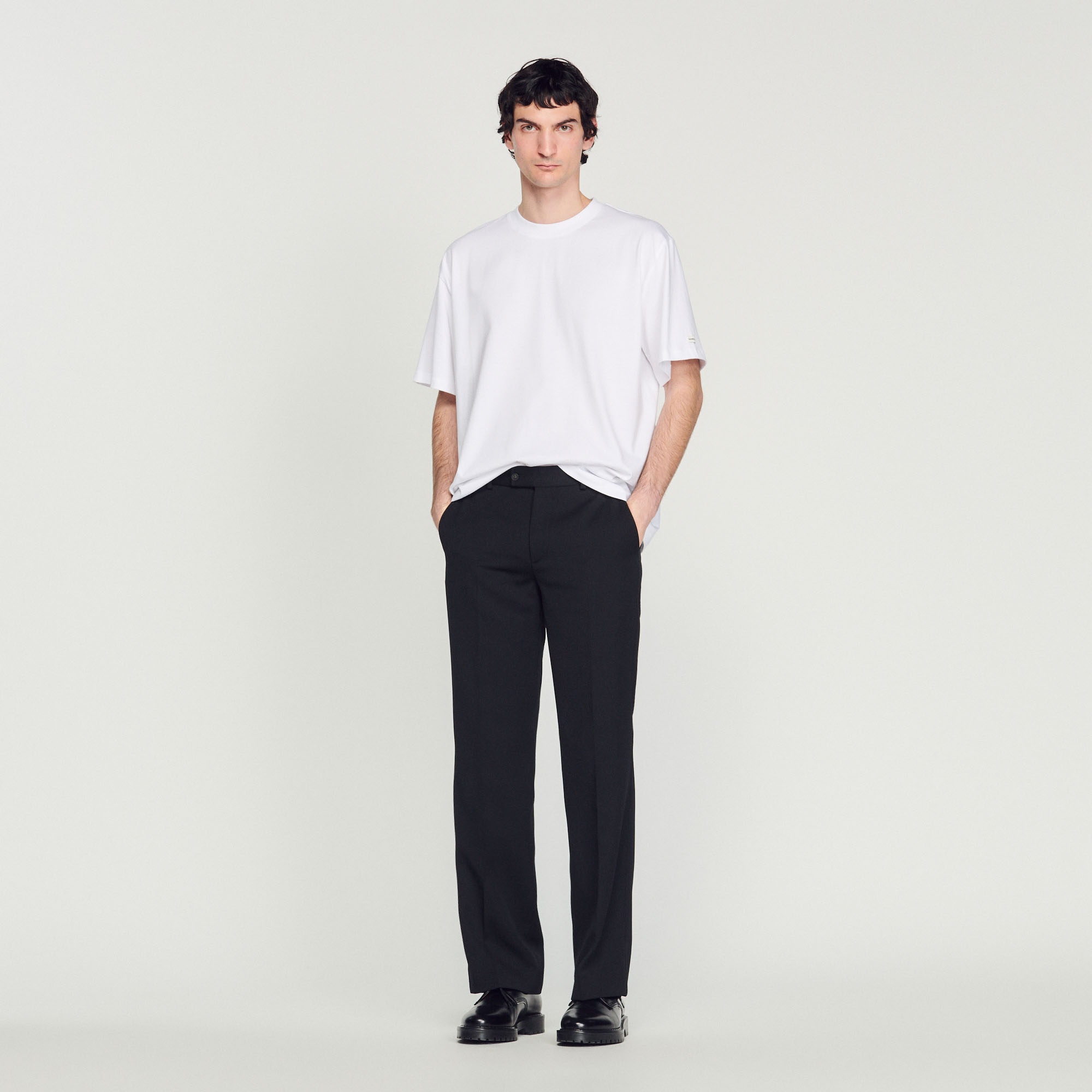 Organic cotton T-shirt - 2