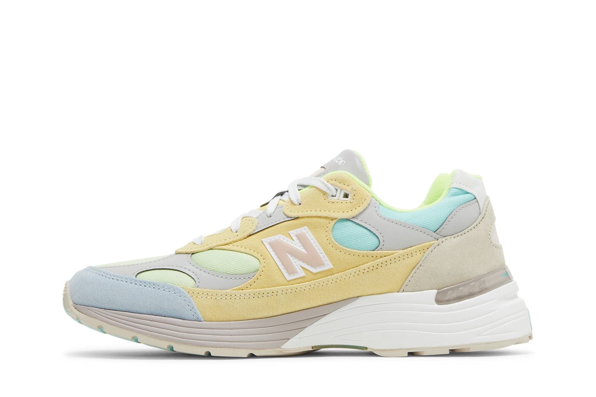 992 Made in USA 'Multi-Color' - 3